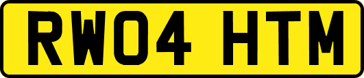 RW04HTM