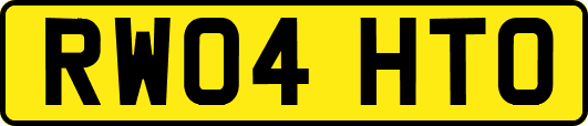 RW04HTO