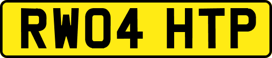 RW04HTP