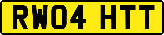 RW04HTT