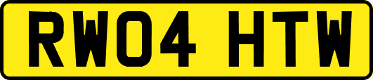 RW04HTW