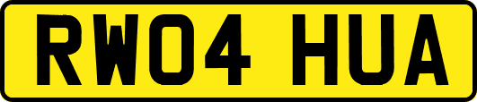 RW04HUA