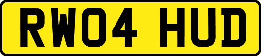 RW04HUD