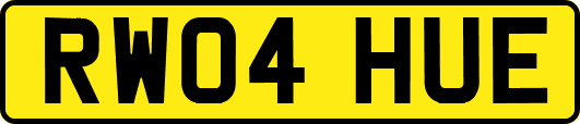 RW04HUE