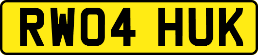 RW04HUK