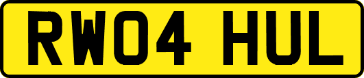 RW04HUL