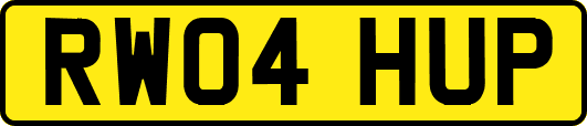 RW04HUP