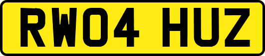 RW04HUZ
