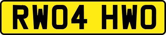 RW04HWO