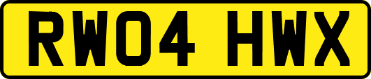 RW04HWX
