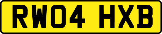 RW04HXB