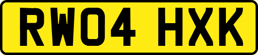 RW04HXK