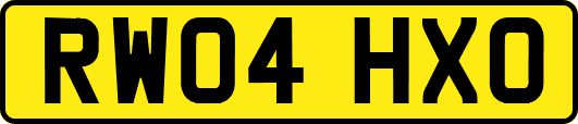 RW04HXO
