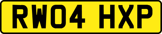 RW04HXP