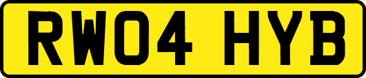 RW04HYB