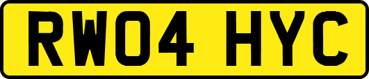 RW04HYC