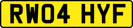 RW04HYF