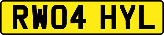 RW04HYL