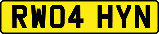 RW04HYN