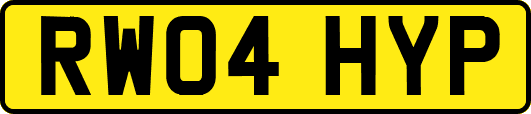RW04HYP