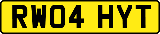 RW04HYT