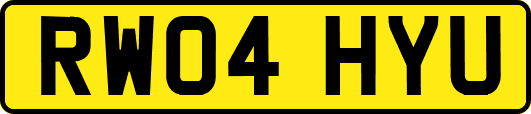 RW04HYU
