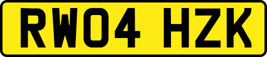 RW04HZK