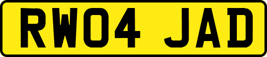 RW04JAD