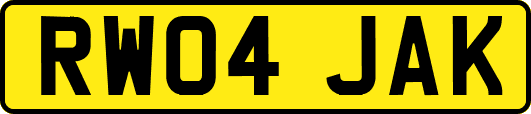 RW04JAK