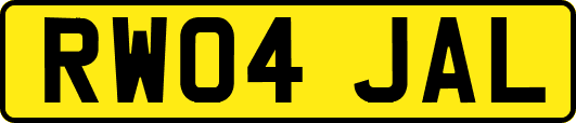 RW04JAL