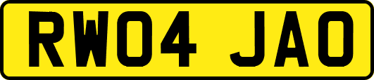 RW04JAO