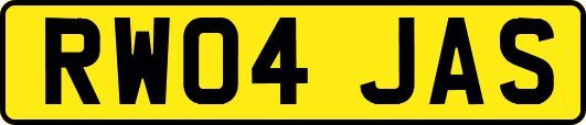 RW04JAS