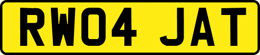RW04JAT