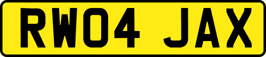 RW04JAX