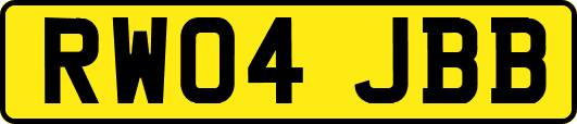 RW04JBB
