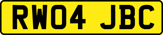 RW04JBC