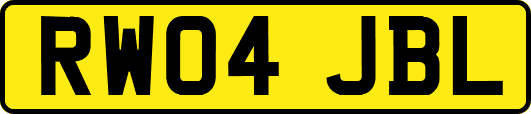 RW04JBL