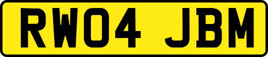 RW04JBM