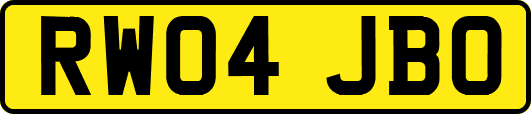 RW04JBO