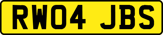 RW04JBS
