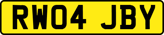 RW04JBY