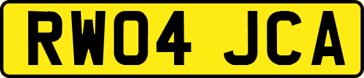 RW04JCA