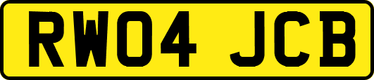 RW04JCB