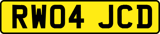 RW04JCD