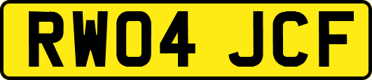RW04JCF