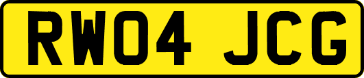RW04JCG