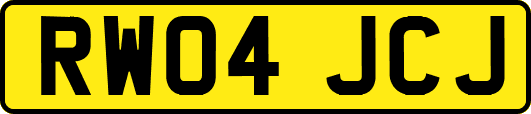 RW04JCJ