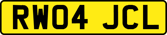 RW04JCL