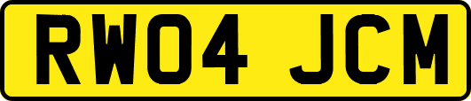 RW04JCM