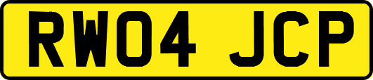 RW04JCP